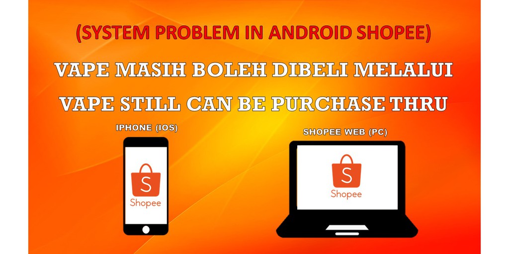 Vape Palace Online Shop Shopee Malaysia Vape Palace Online Shop Shopee Malaysia