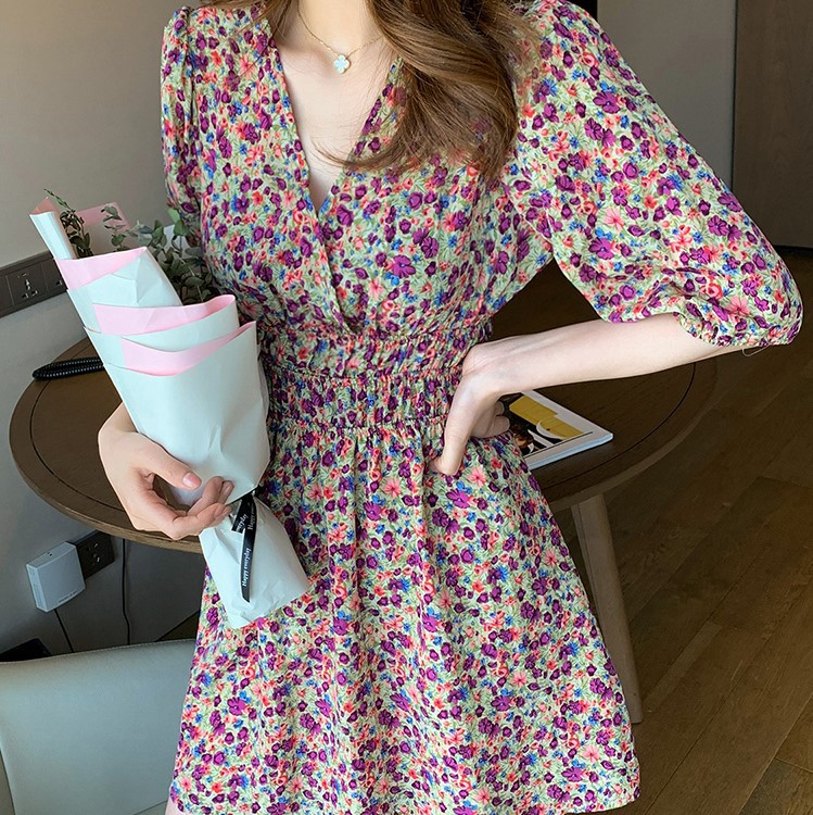 mid length maxi dresses