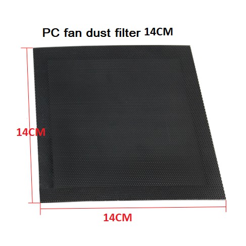 dustproof 14cm