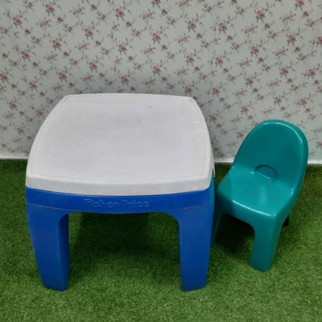 fisher price sand table