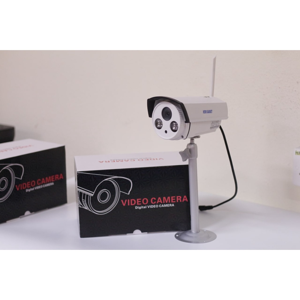 [[ READY STOCK ]] HERO GADGET SMART CCTV LIVE VIEW & CONTROL AT ...