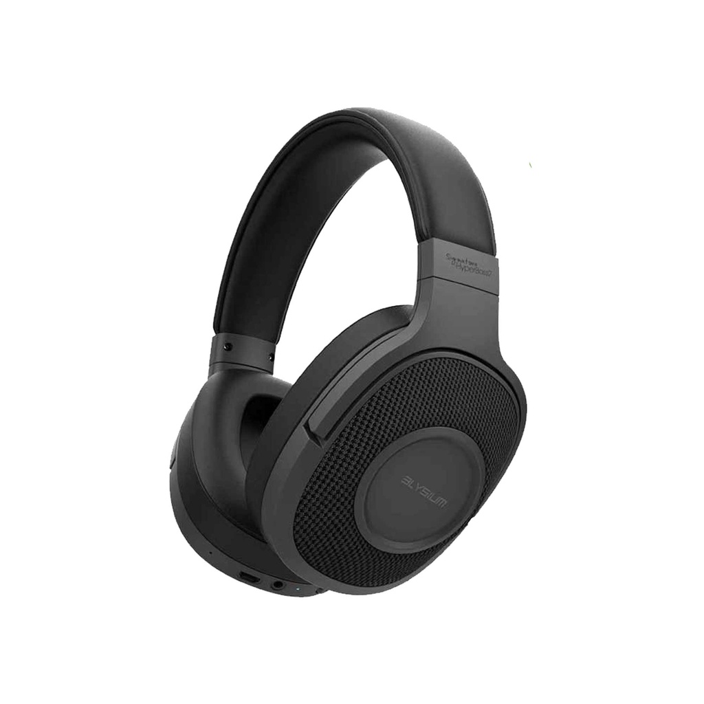 ELYSIUM Signature Hyperbass 2 Wireless Headphone | Shopee Malaysia