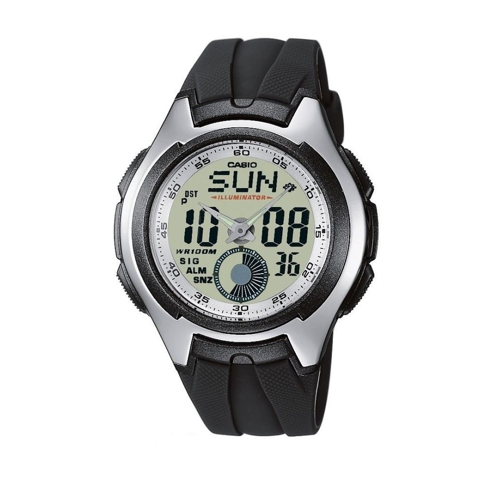casio aq 160w