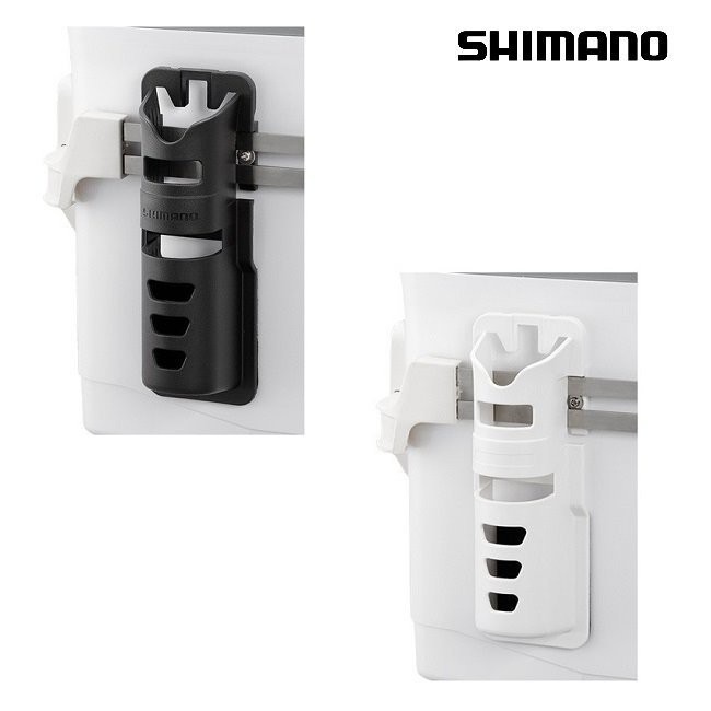 shimano rod rack