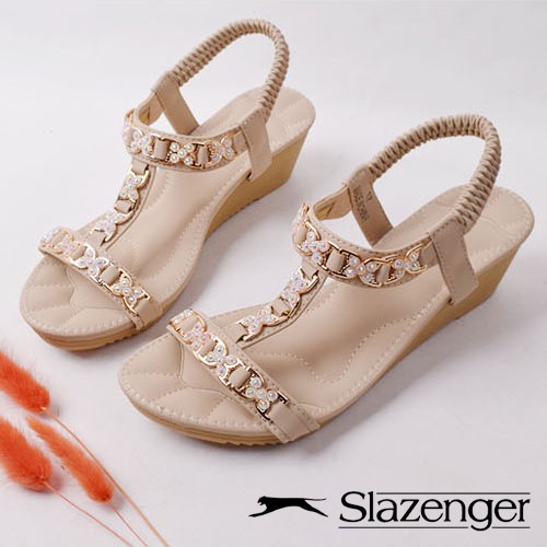 slazenger sandals for womens
