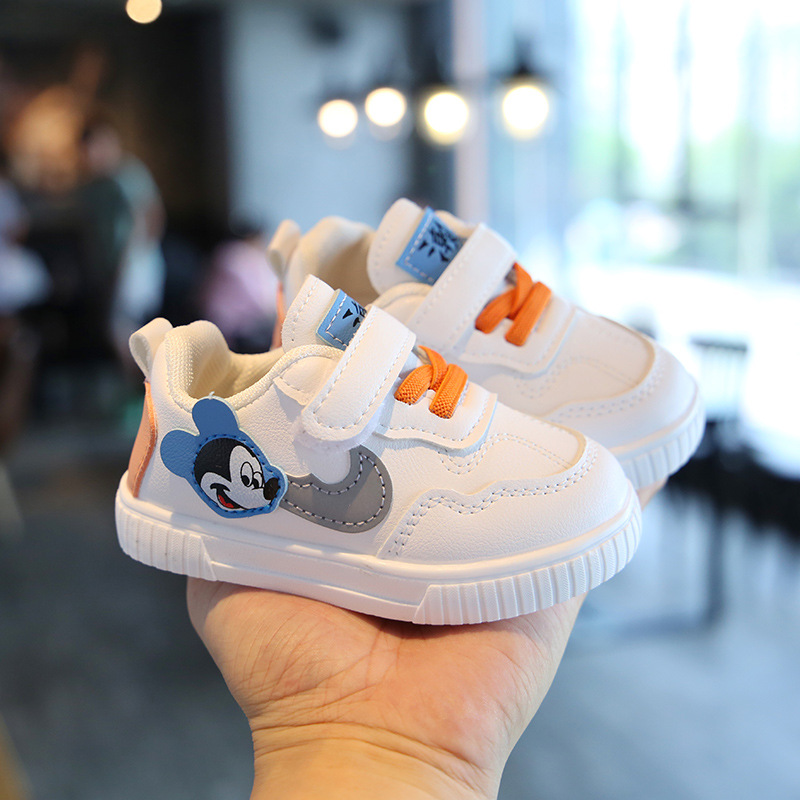 baby shoes boy