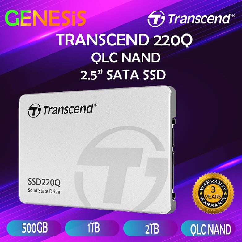 Как отправить ssd transcend по гарантии