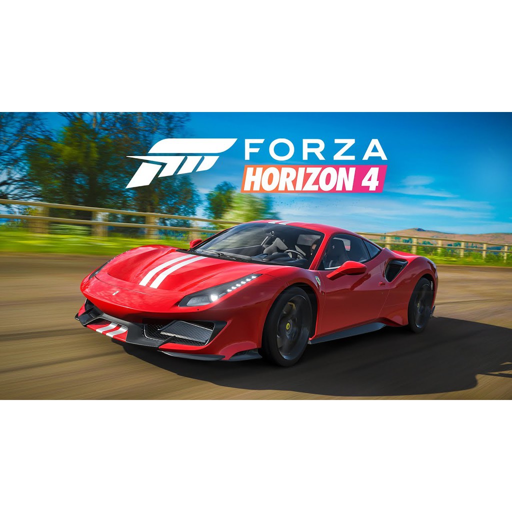 forza horizon 4 digital download