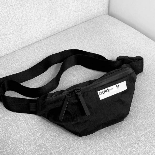 adidas future waist bag