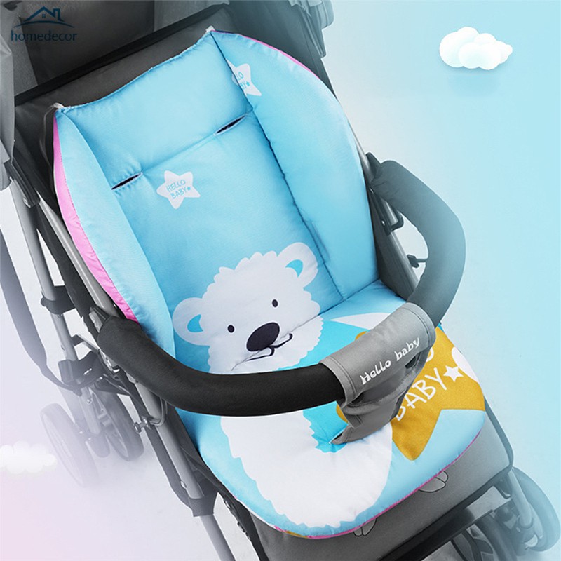 baby stroller seat cushion