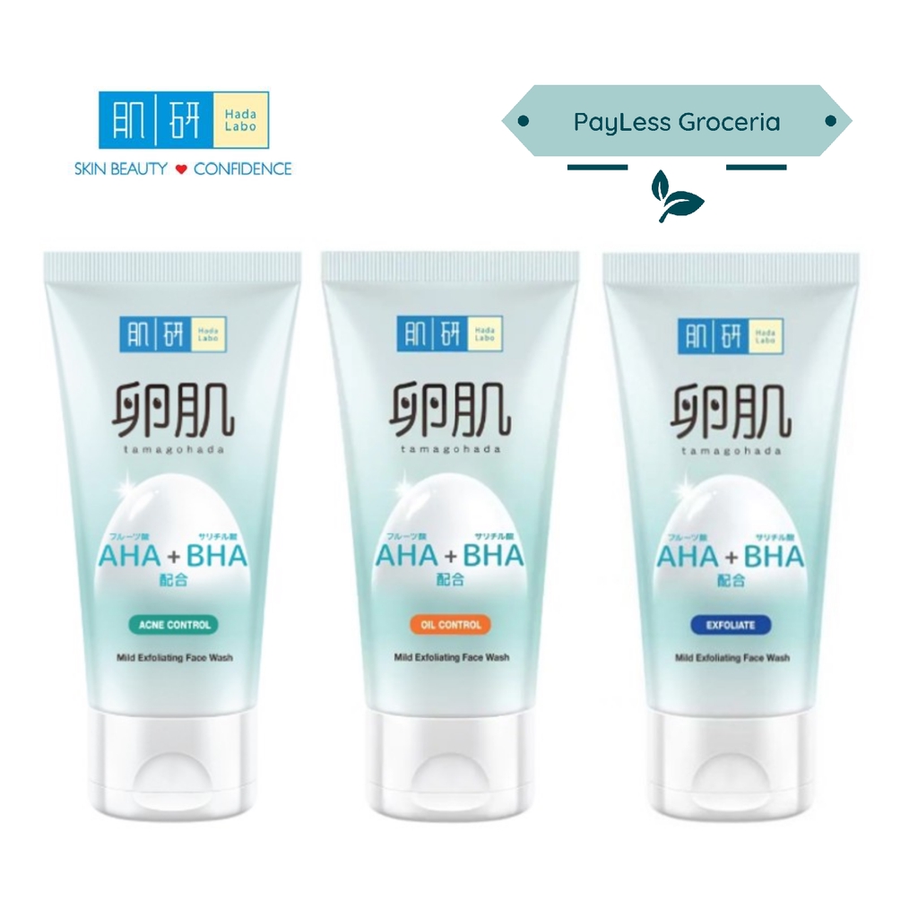 pencuci muka hada labo aha bha