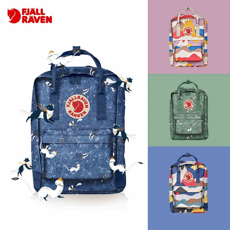 kanken bag shopee