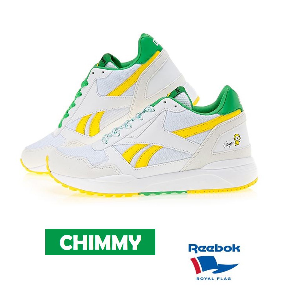 reebok chimmy