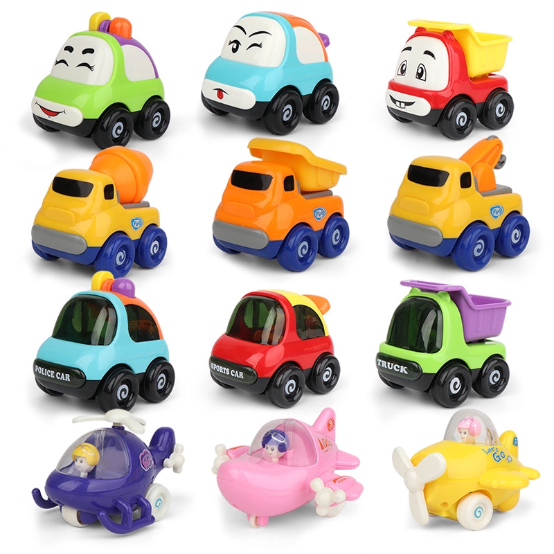 trucks for toddlers