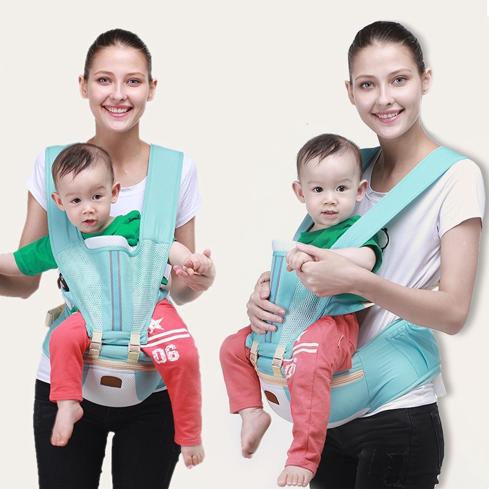 ainomi baby carrier