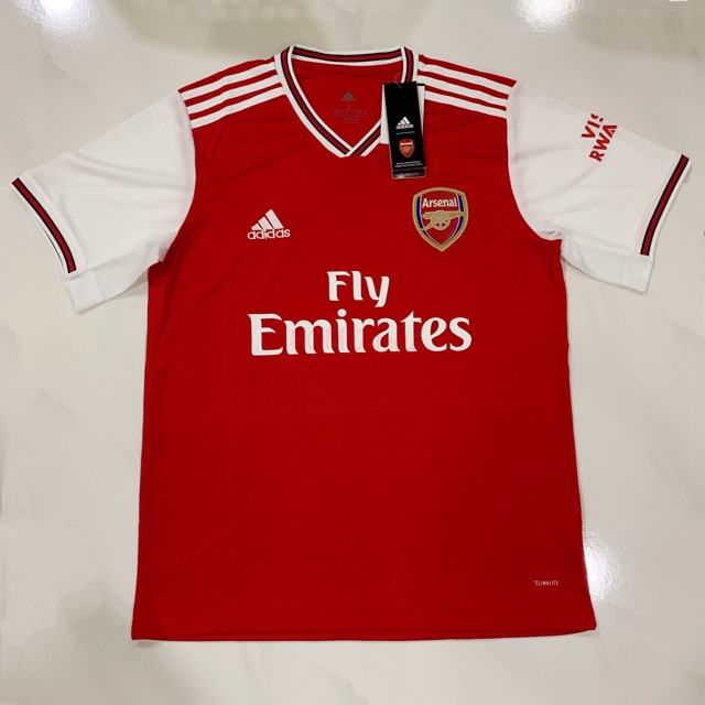 arsenal player issue kit