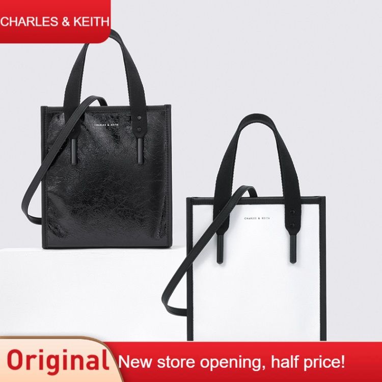 charles and keith tote bag malaysia