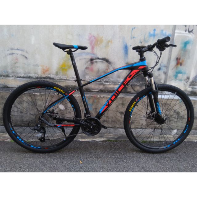 harga basikal mountain bike