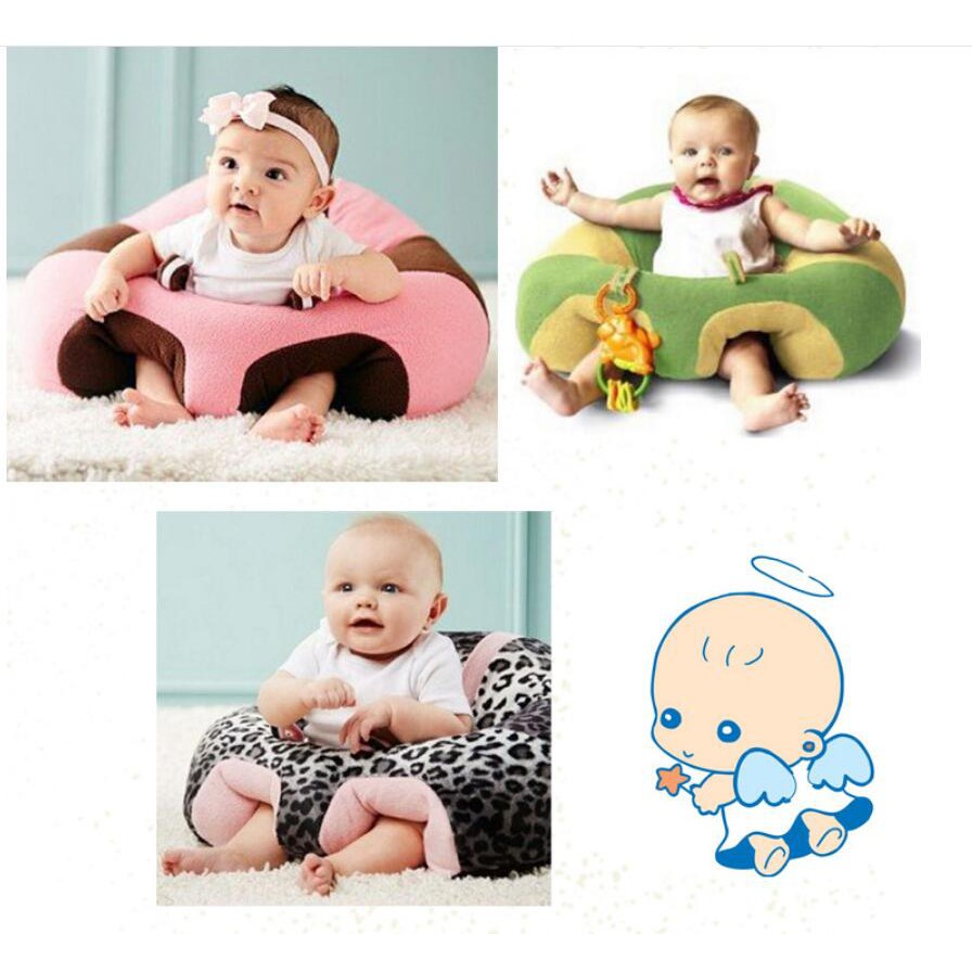 baby learning sitting seat