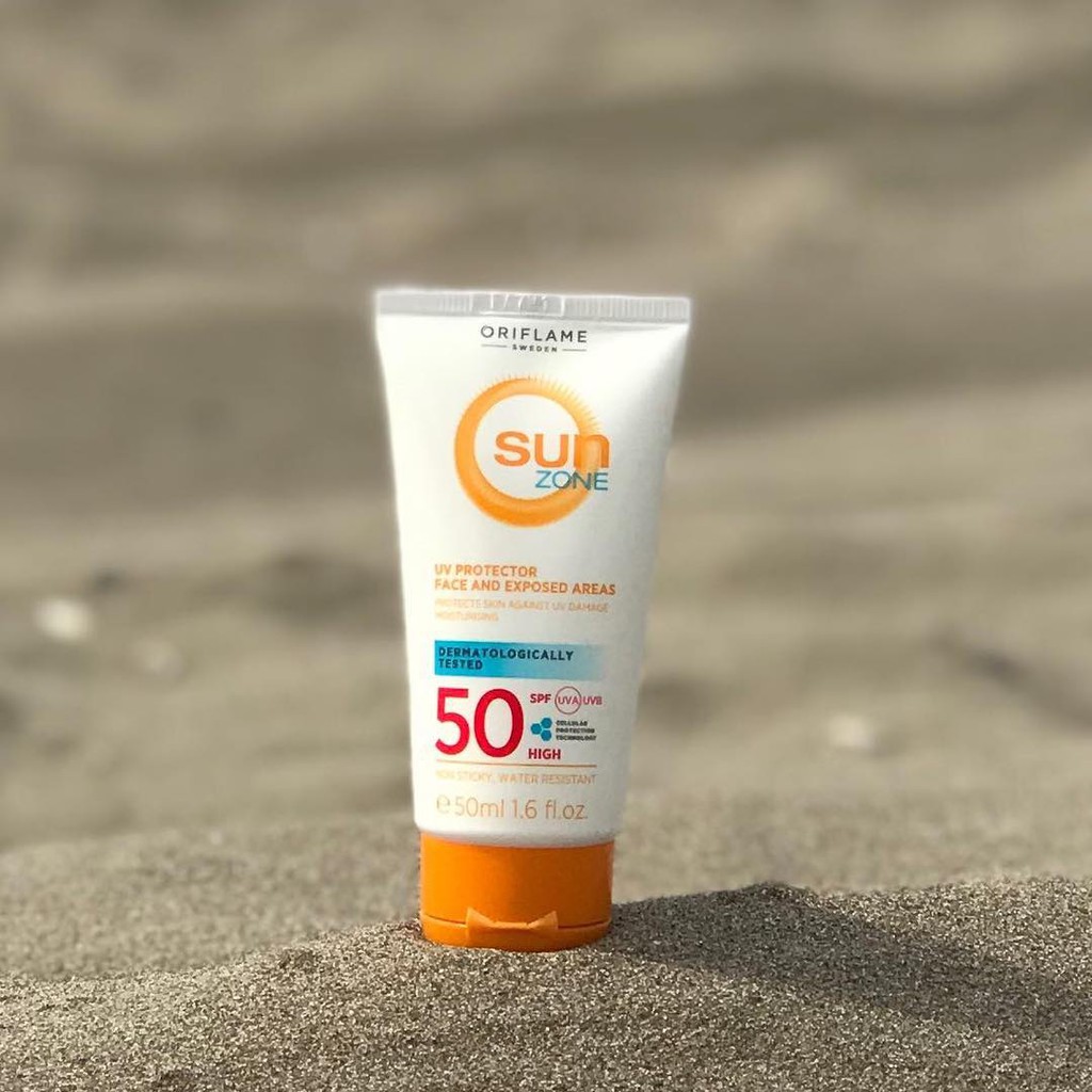 sunzone spf 50