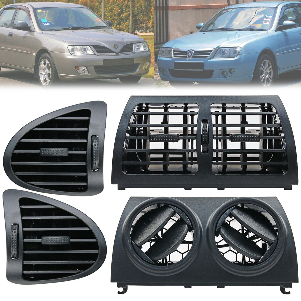 [READY STOCK] Proton Waja Aircond Air Cond Grille / Vent / Louver Waja