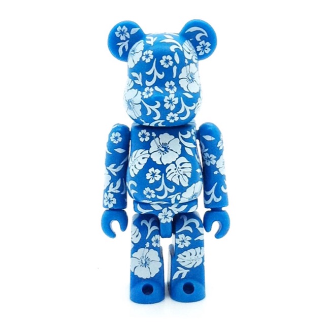 bearbrick series 4