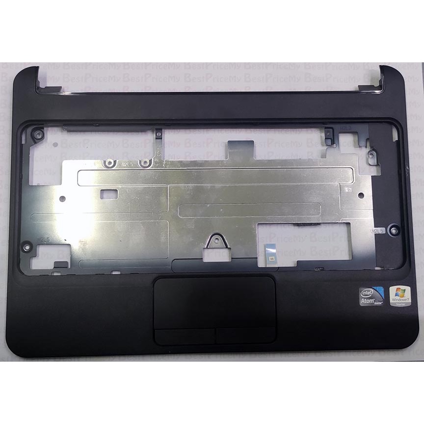 HP Mini 1000 3000 1103000 1103004tu S110 Palmrest Touchpad Top Case
