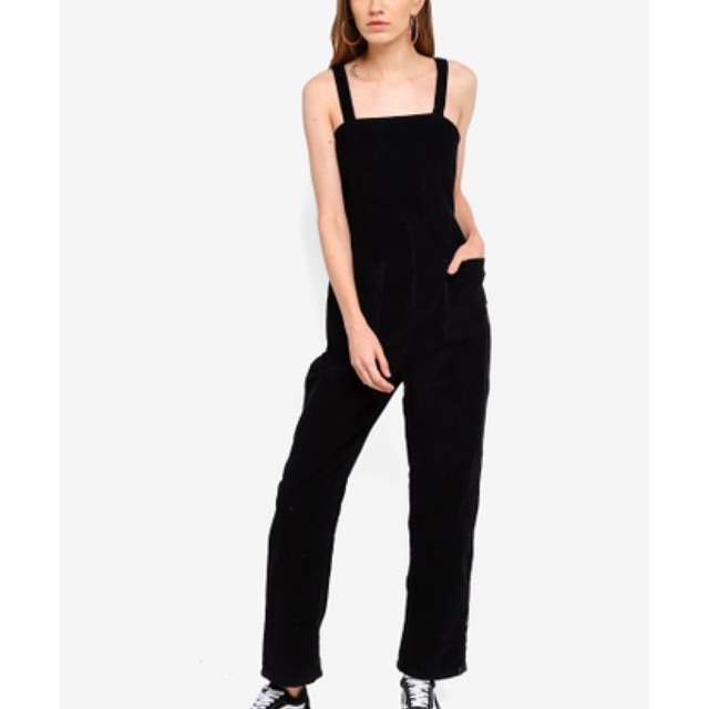 jumpsuit cotton on