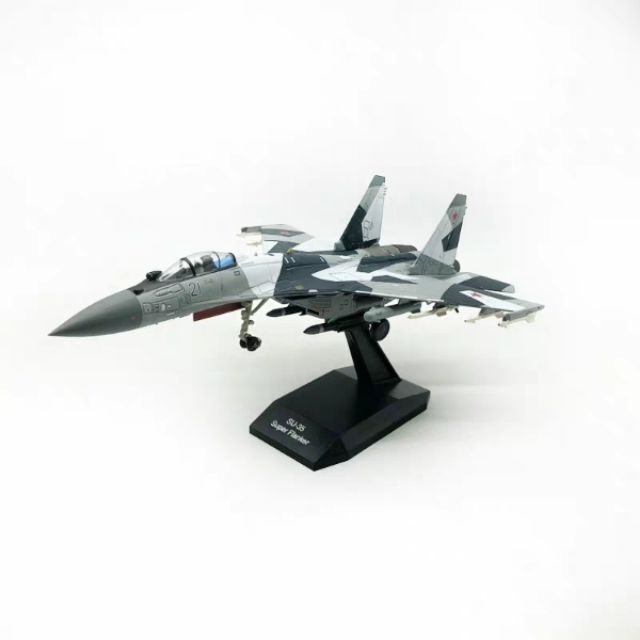 su 35 diecast model