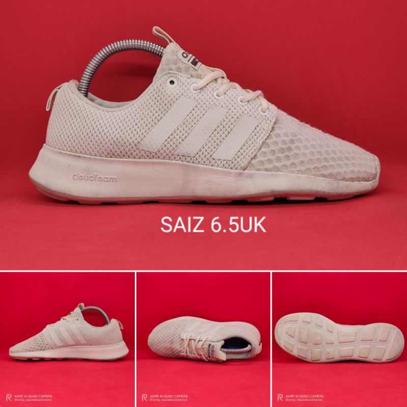 adidas swift racer cloudfoam