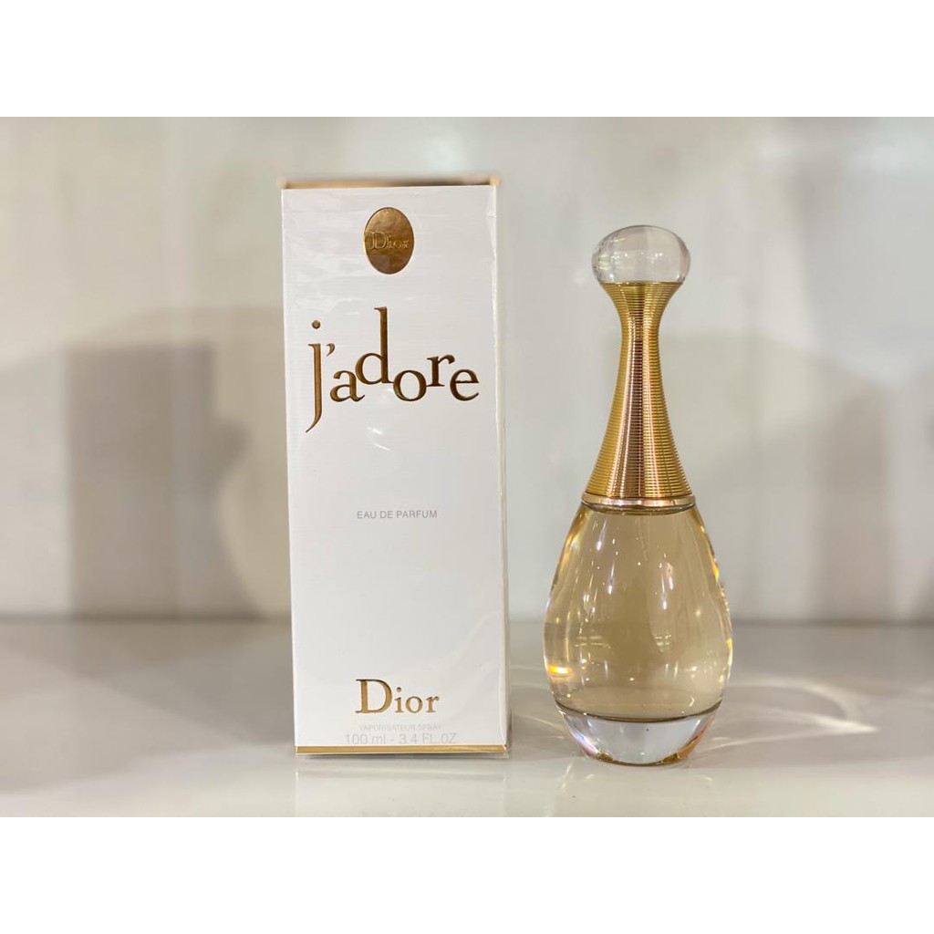 Dior Jadore 100ml