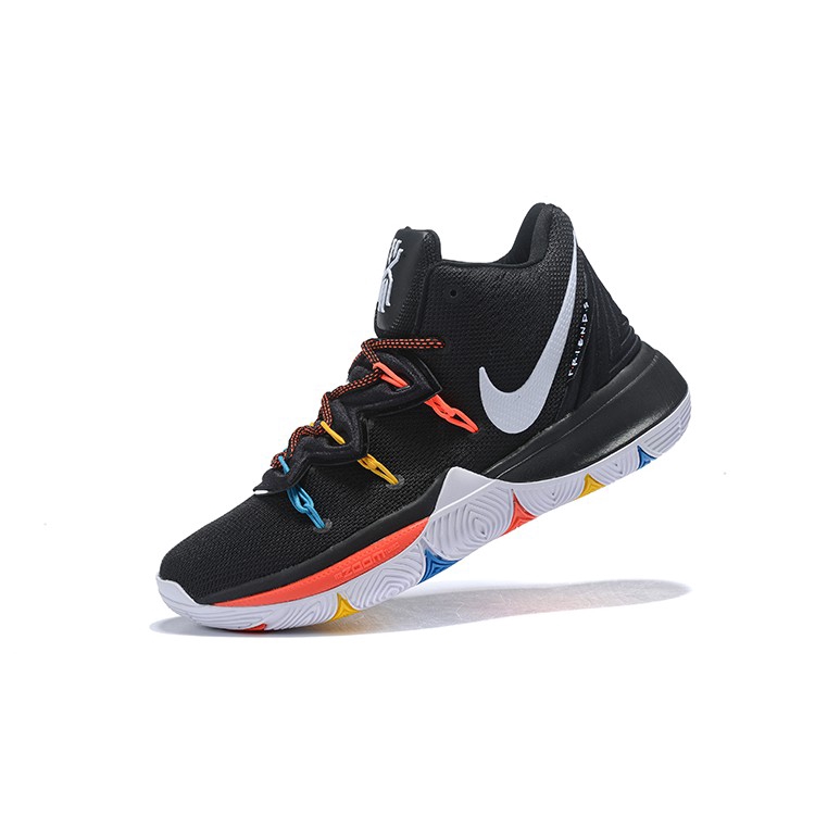 kyrie irving friends sneakers
