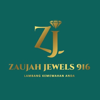 Kedai Emas Zaujah Jewels