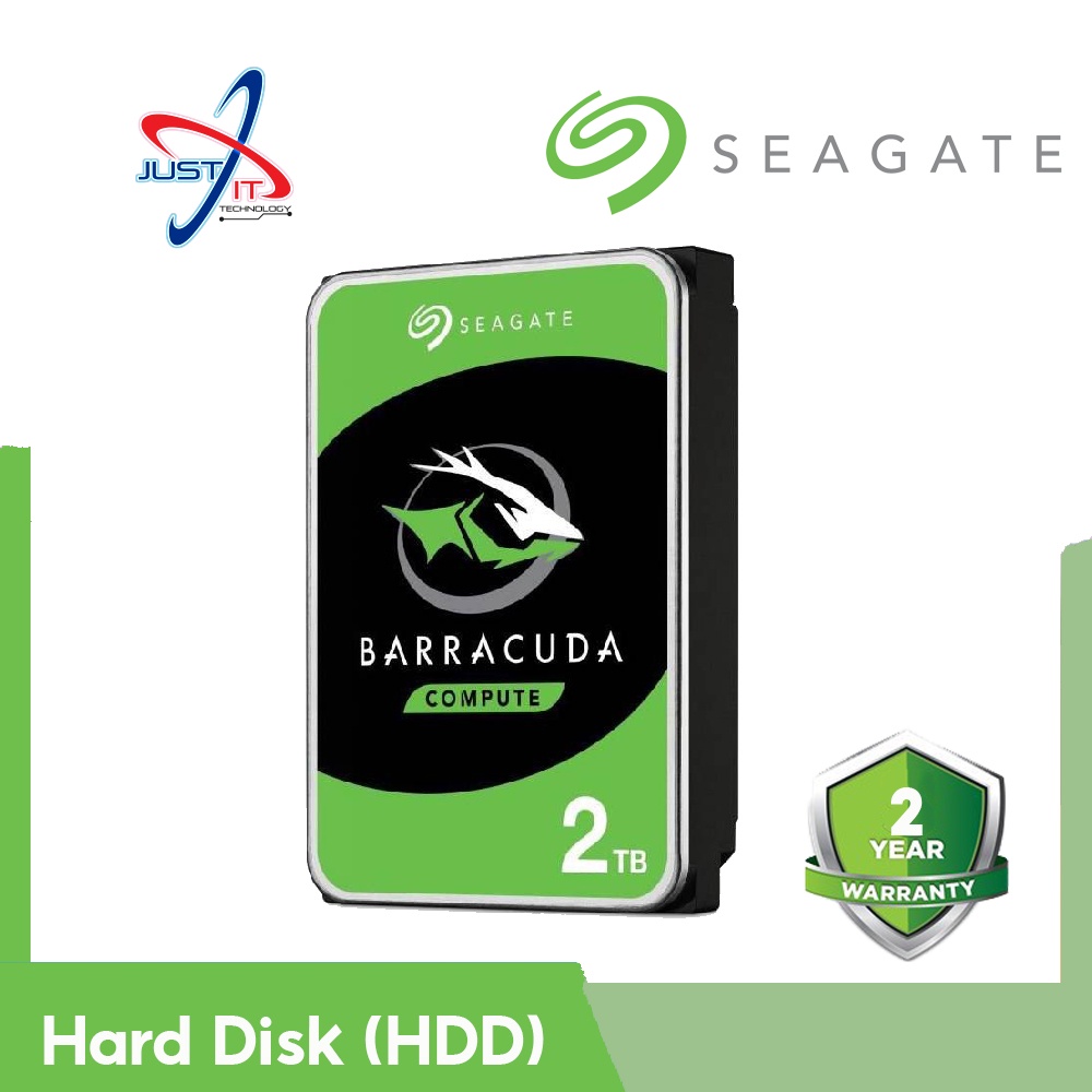 Seagate Barracuda Green 2tb Sata 6gb S 64mb Cache 3 5 Inch Internal Bare Drive St00dl003 5 Off