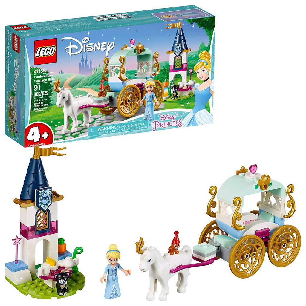 lego ariel seaside castle instructions