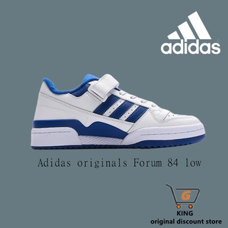 adidas forum low