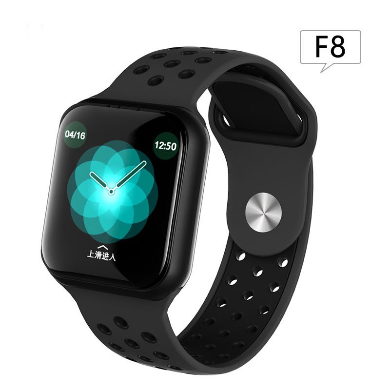 smart watch and smart band