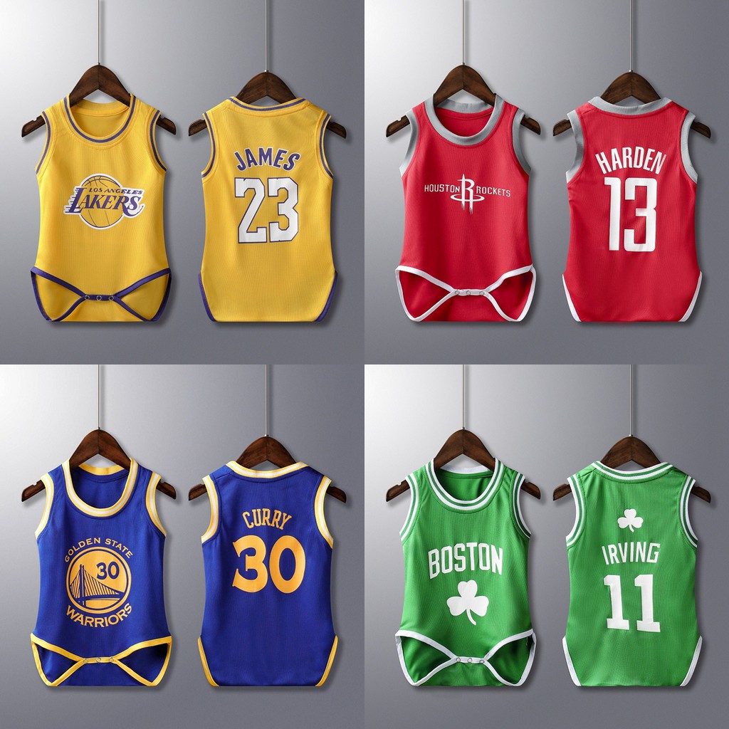 lebron james infant jersey