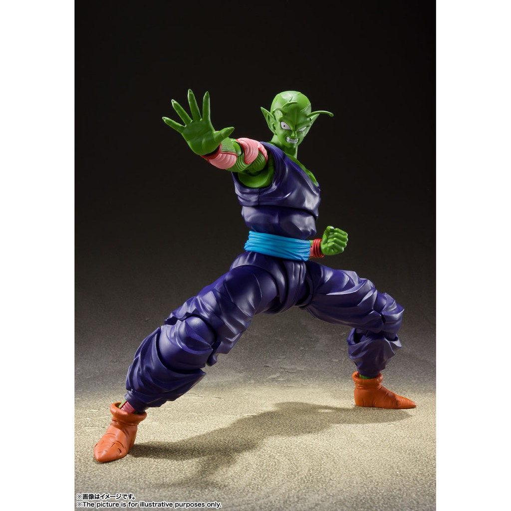 shf piccolo