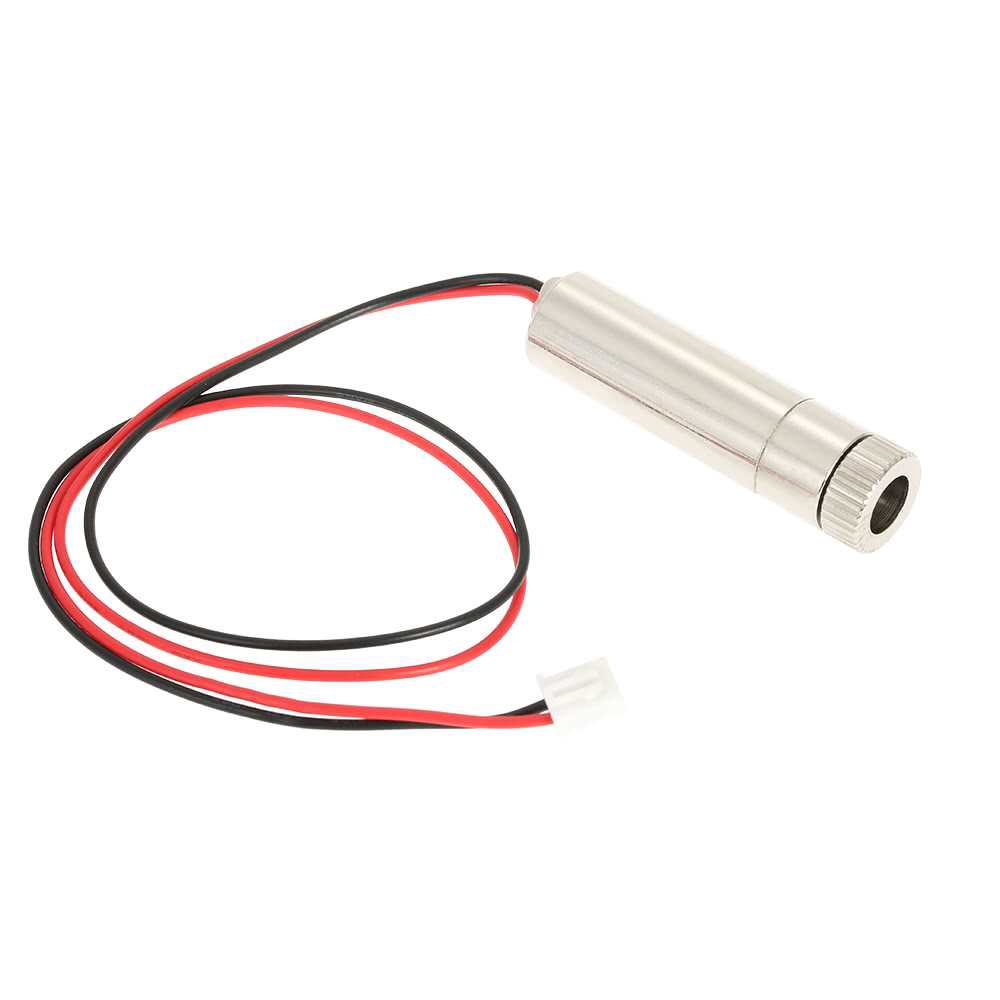 500mW405nm Blueviolet LightLaserHead Carving Engraving MachineEngraver Accessory