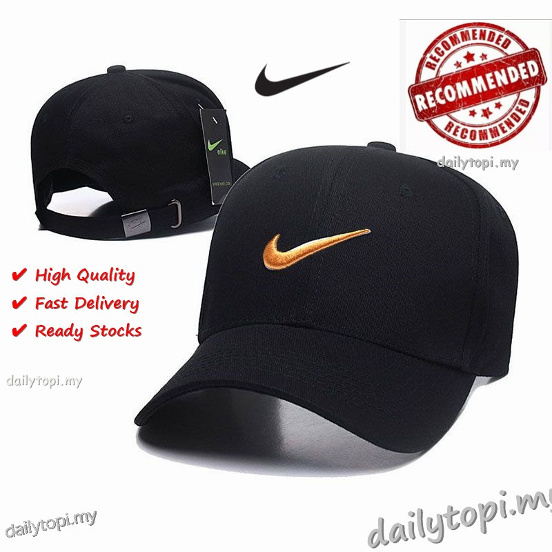 nike ball cap mens