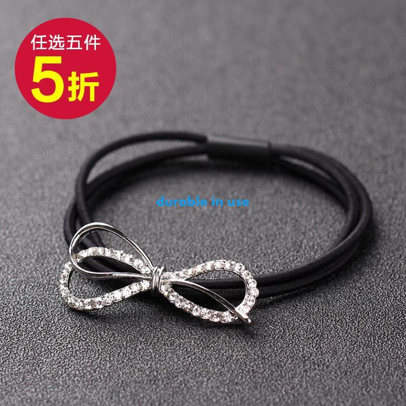 asian hair ties