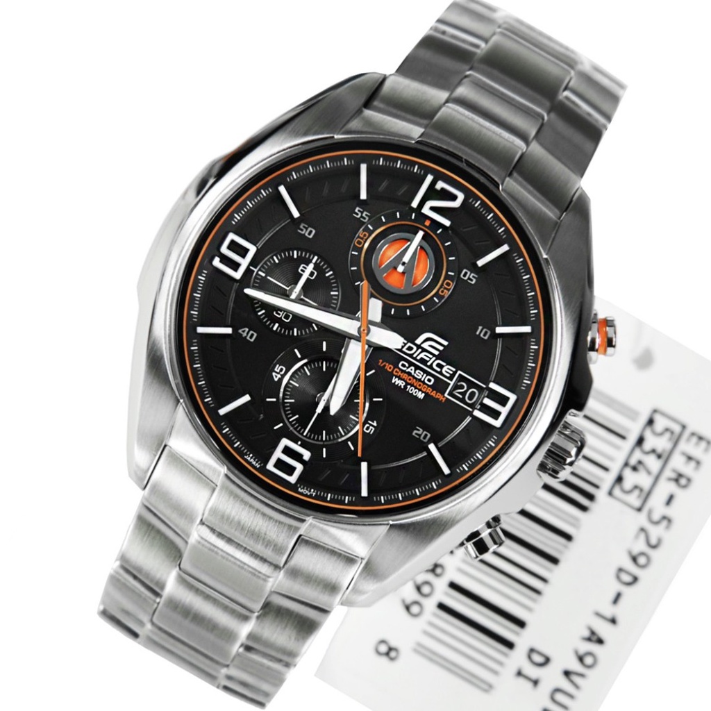 casio efr 529d