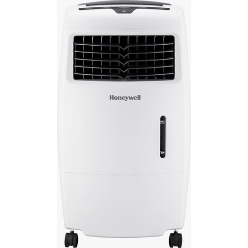 Honeywell CL25AE Evaporative Air Cooler, Fan & Humidifier With Ice