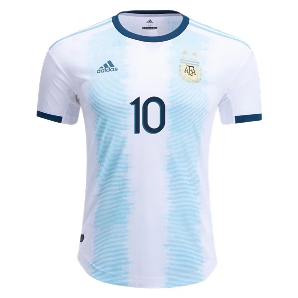 argentina soccer kit