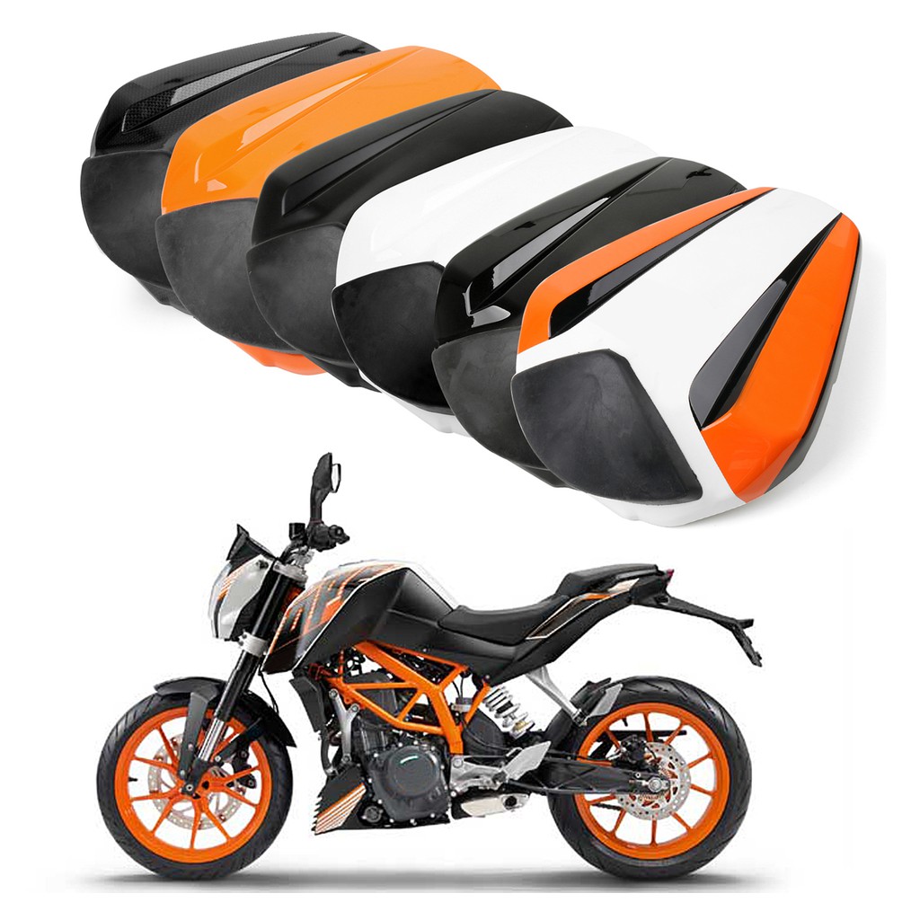 ktm rc 200 seat cover