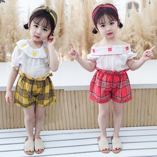baby suit style
