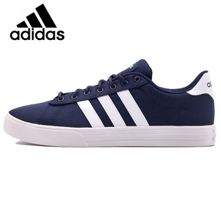 adidas neo label blue
