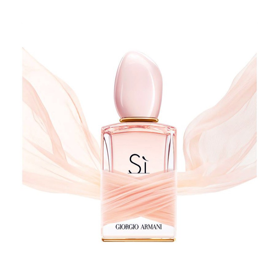 si armani rose signature 100ml