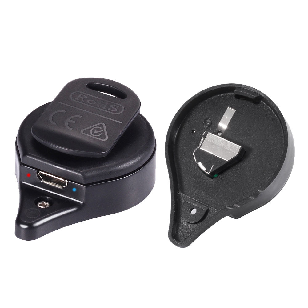 Smart Bracelet Charger Charging Base Rechargeable Lithium Battery Travel Easy Install Fast Portable For Pokemon Go Plus Shopee Malaysia